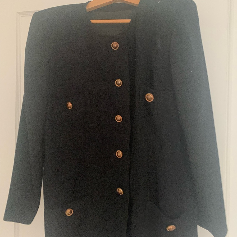Vintage jacket